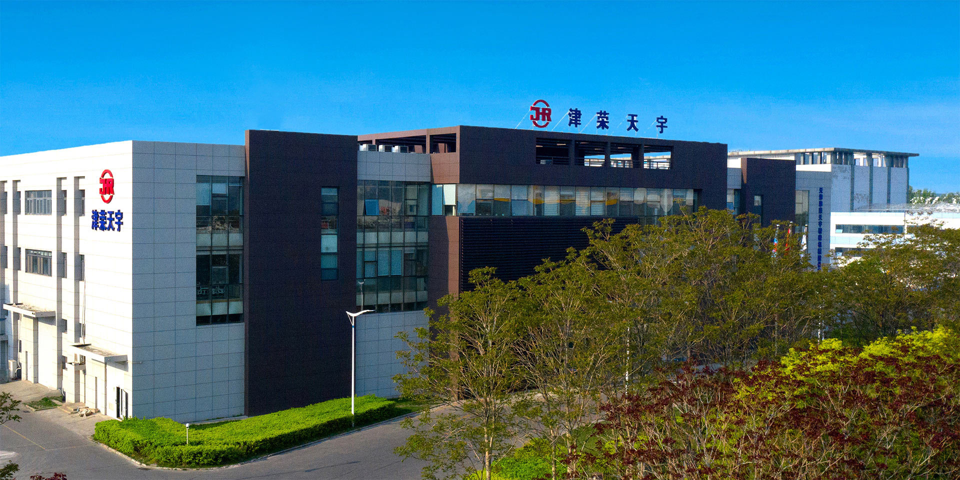 To become an excellent green intelligent manufacturing enterprise in the world Electrical precisi